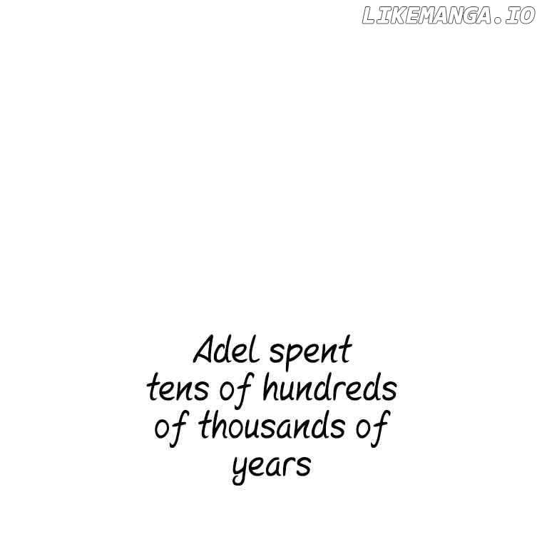 Read The House Without Time Manga Online