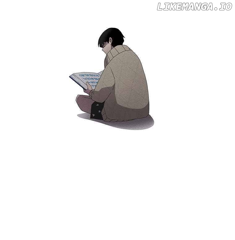 Read The House Without Time Manga Online