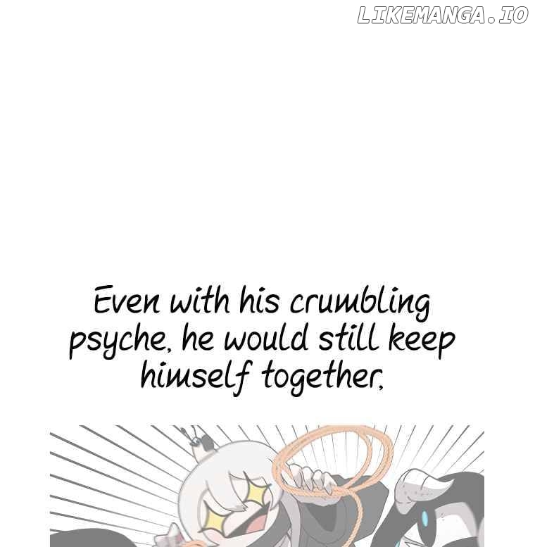 Read The House Without Time Manga Online