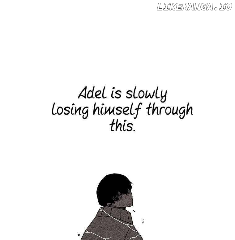 Read The House Without Time Manga Online