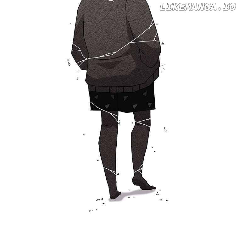 Read The House Without Time Manga Online