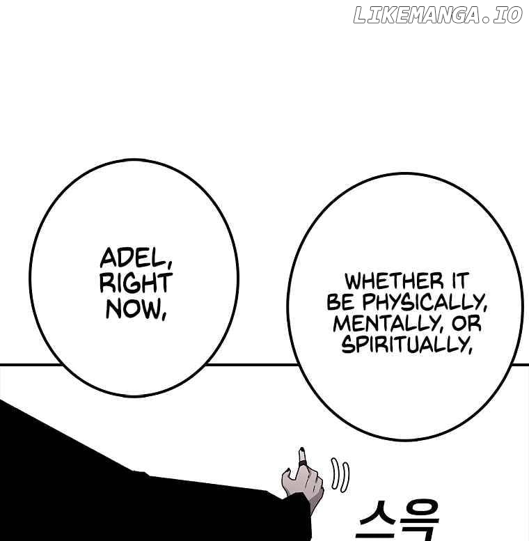 Read The House Without Time Manga Online