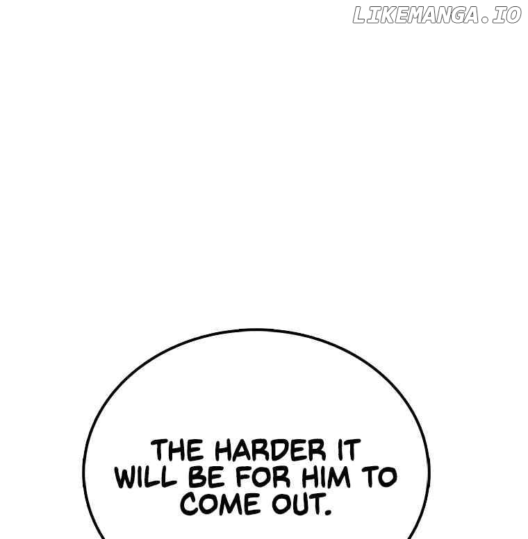 Read The House Without Time Manga Online