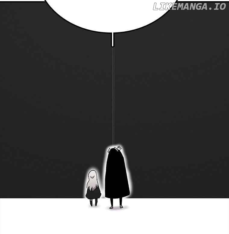 Read The House Without Time Manga Online