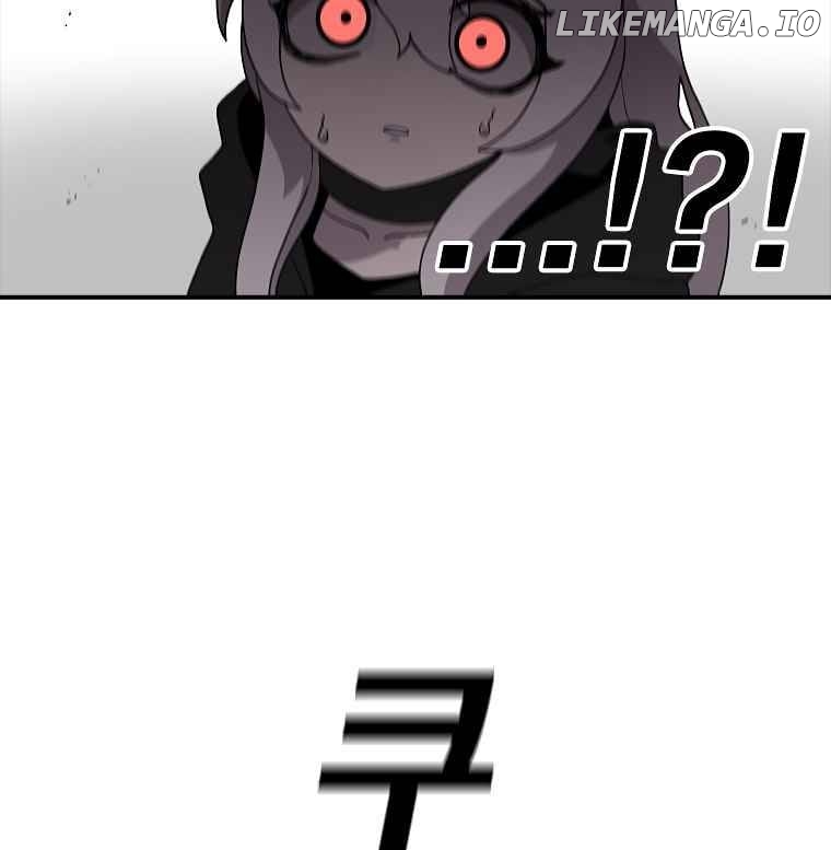 Read The House Without Time Manga Online