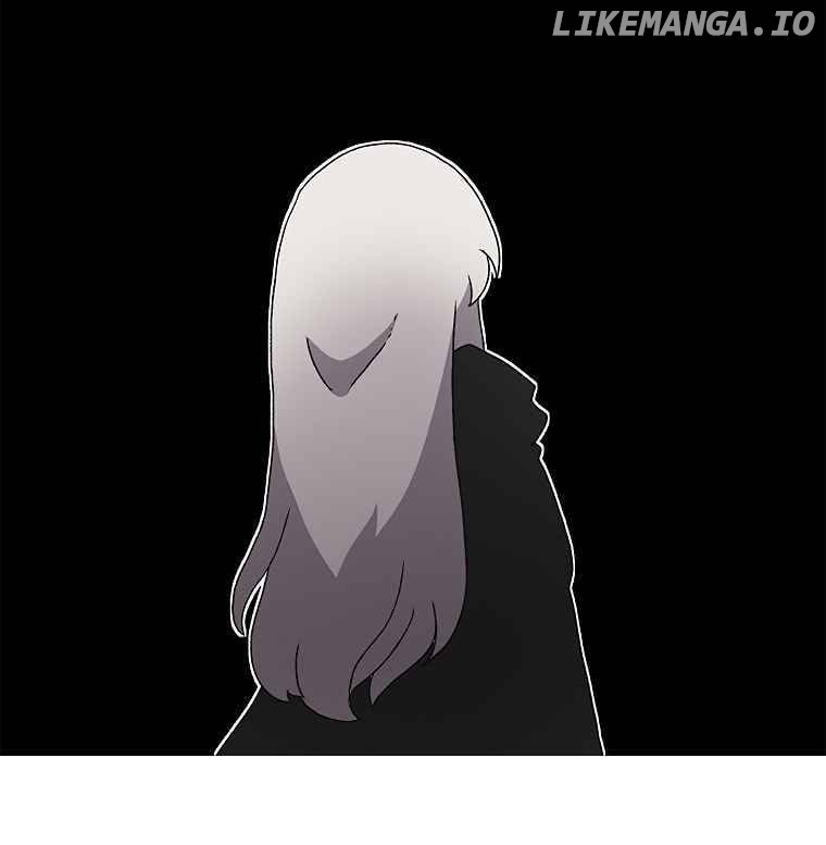 Read The House Without Time Manga Online