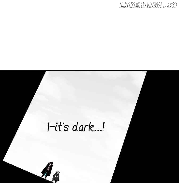 Read The House Without Time Manga Online