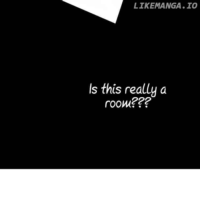 Read The House Without Time Manga Online