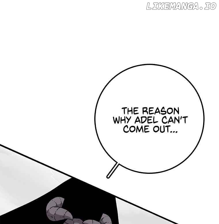 Read The House Without Time Manga Online