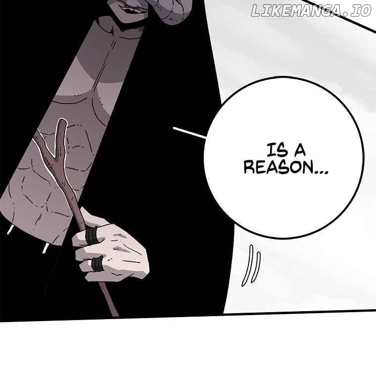 Read The House Without Time Manga Online
