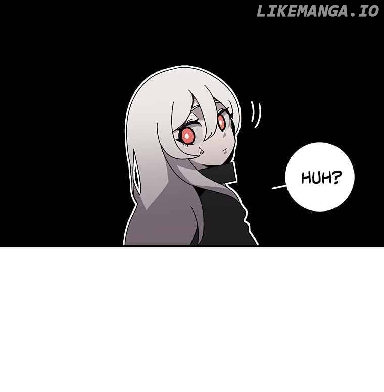 Read The House Without Time Manga Online