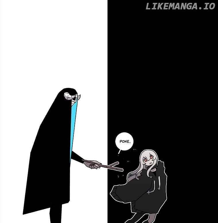 Read The House Without Time Manga Online