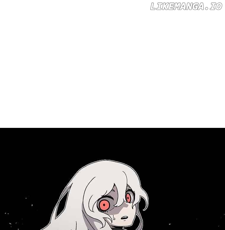 Read The House Without Time Manga Online