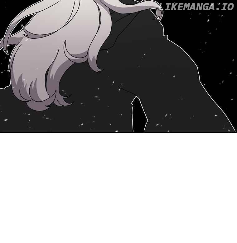 Read The House Without Time Manga Online