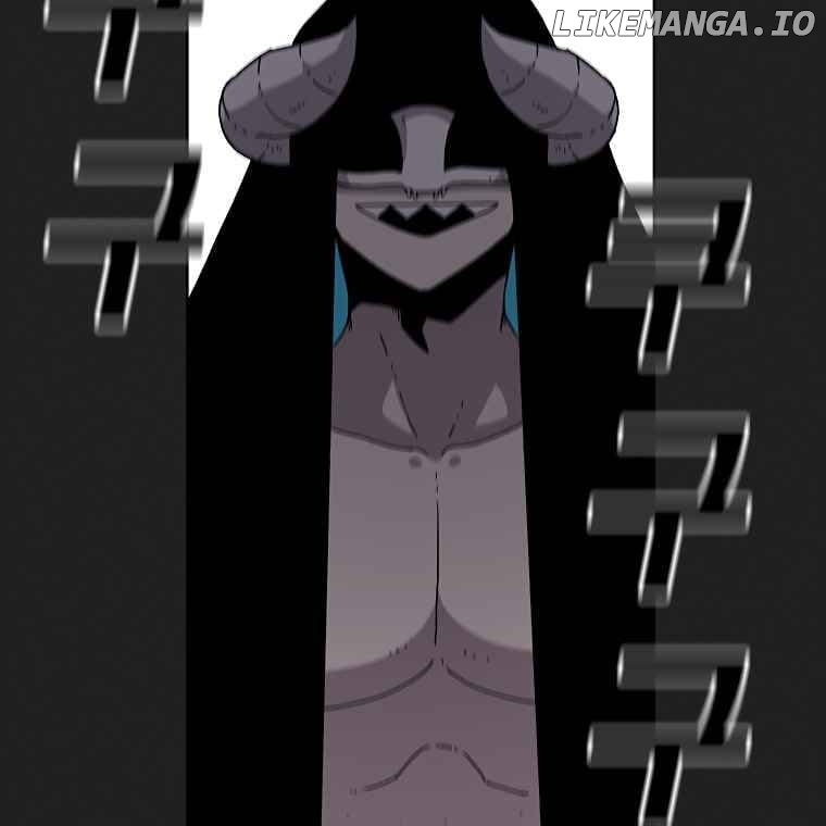 Read The House Without Time Manga Online