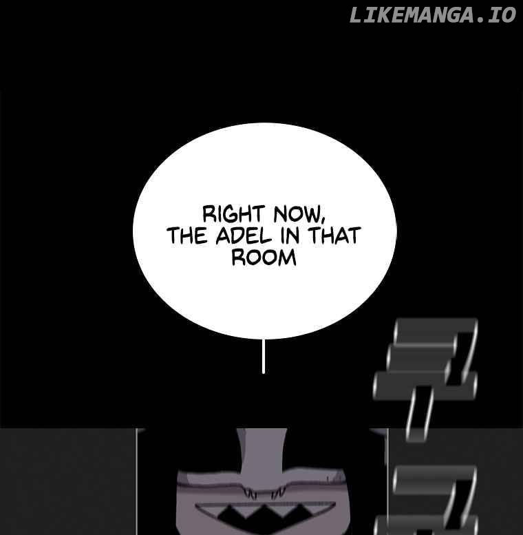 Read The House Without Time Manga Online