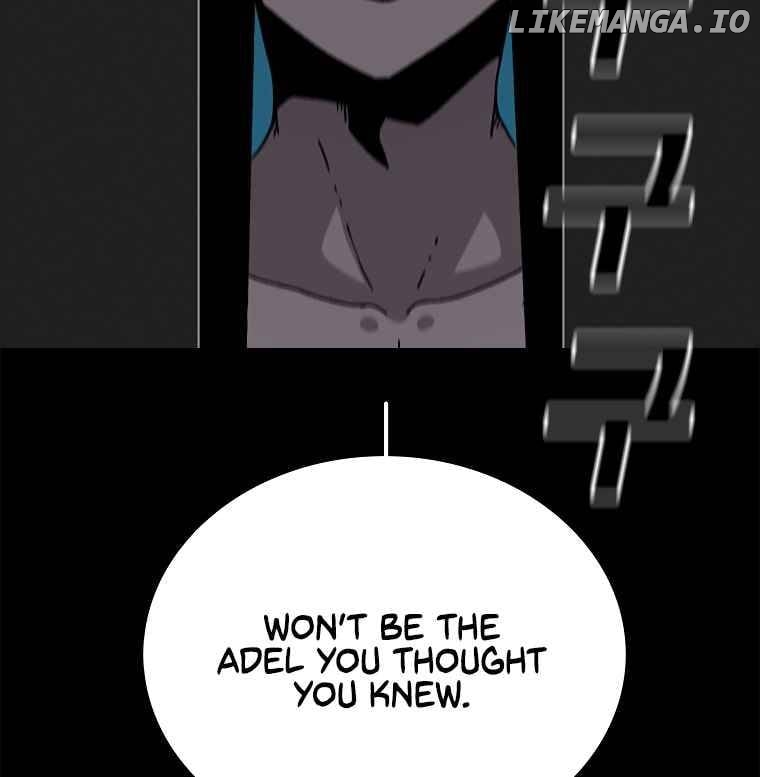 Read The House Without Time Manga Online