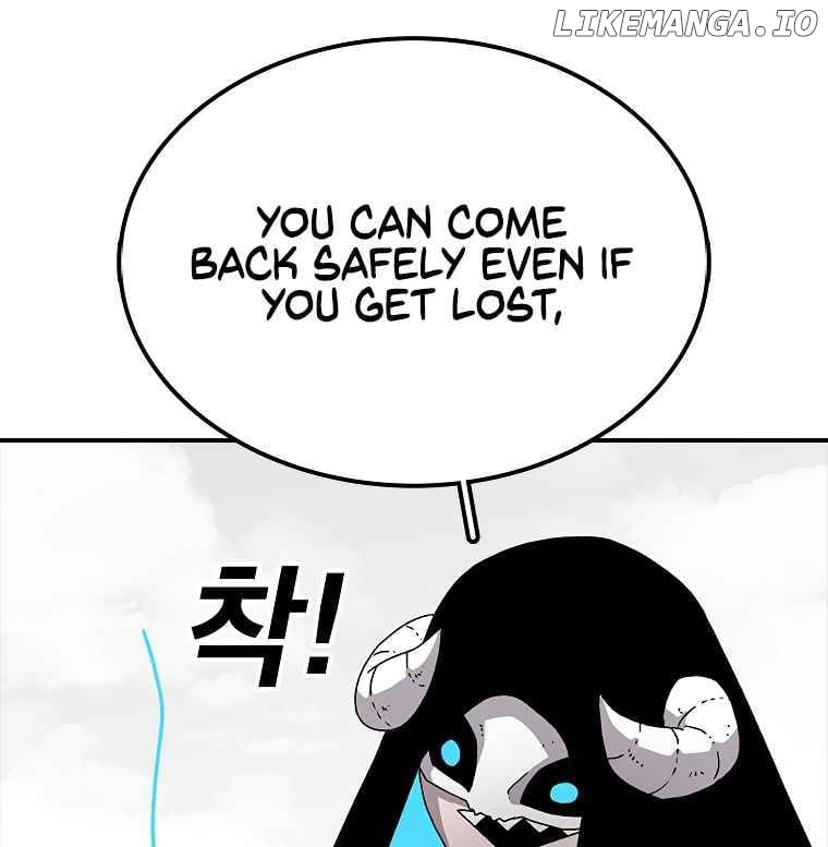 Read The House Without Time Manga Online
