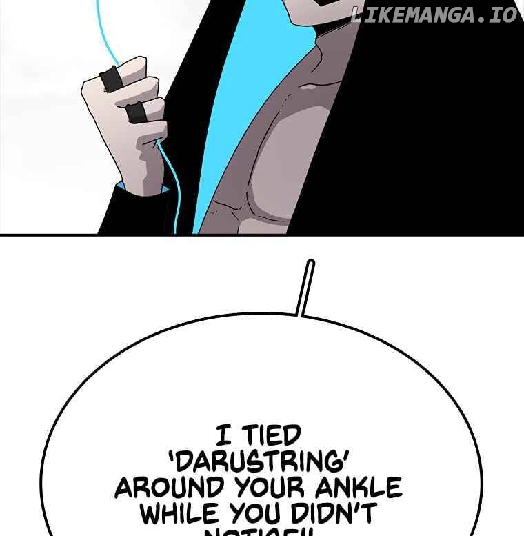 Read The House Without Time Manga Online