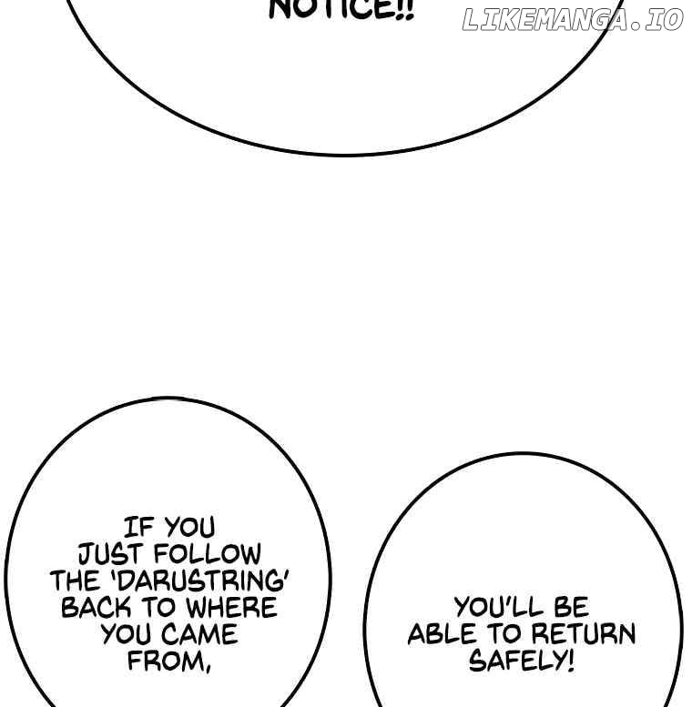 Read The House Without Time Manga Online