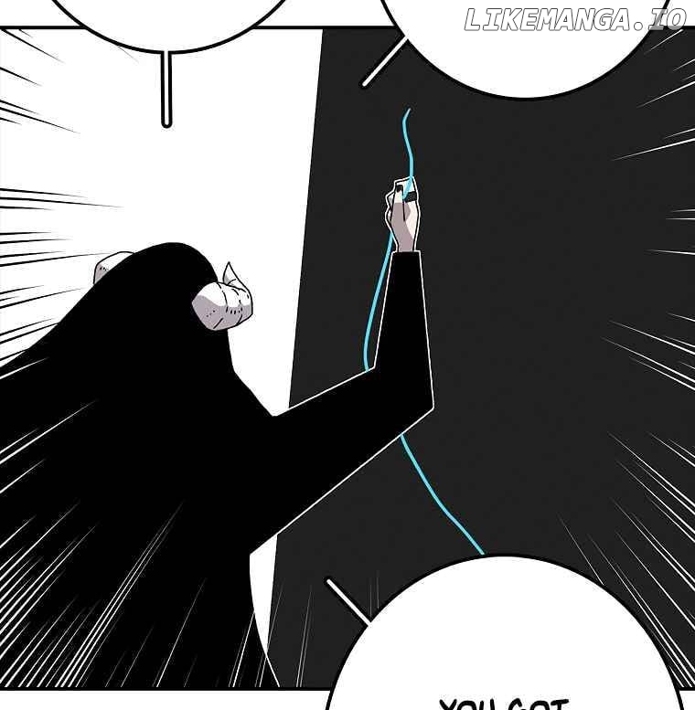 Read The House Without Time Manga Online