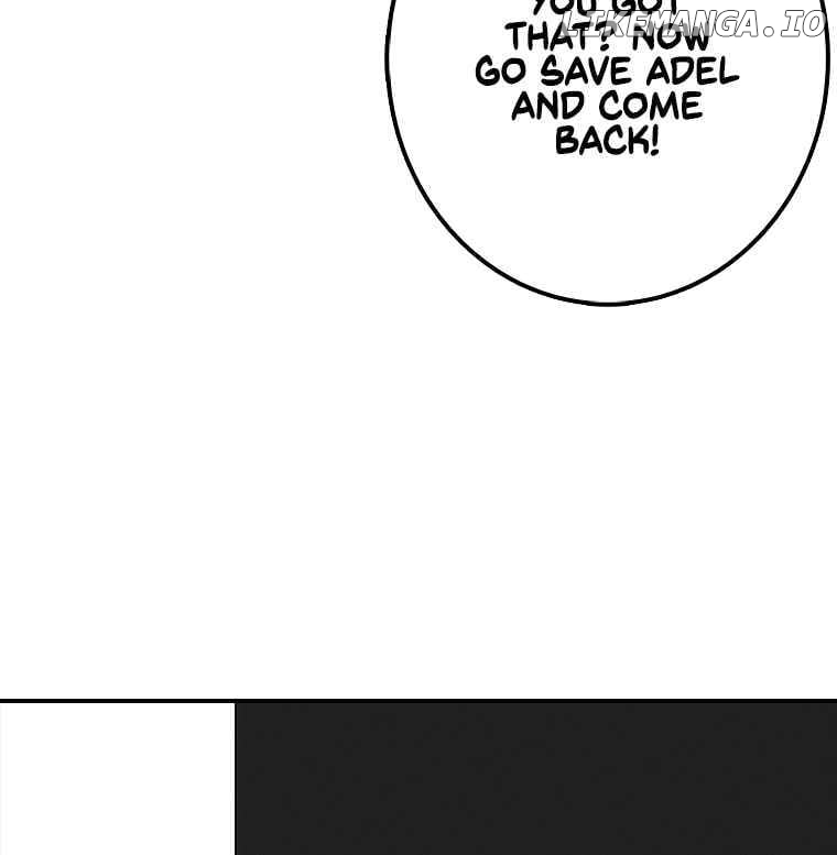 Read The House Without Time Manga Online