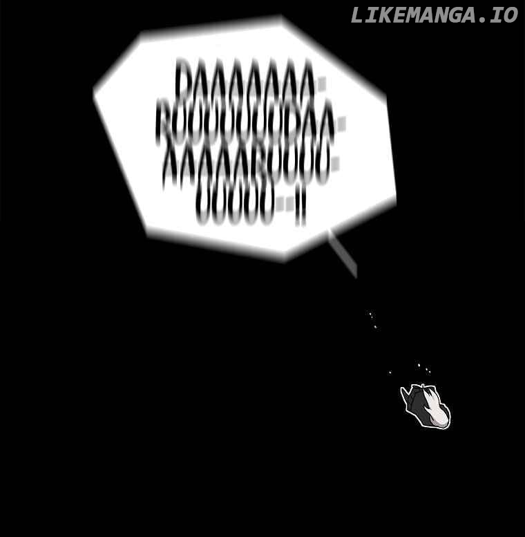 Read The House Without Time Manga Online