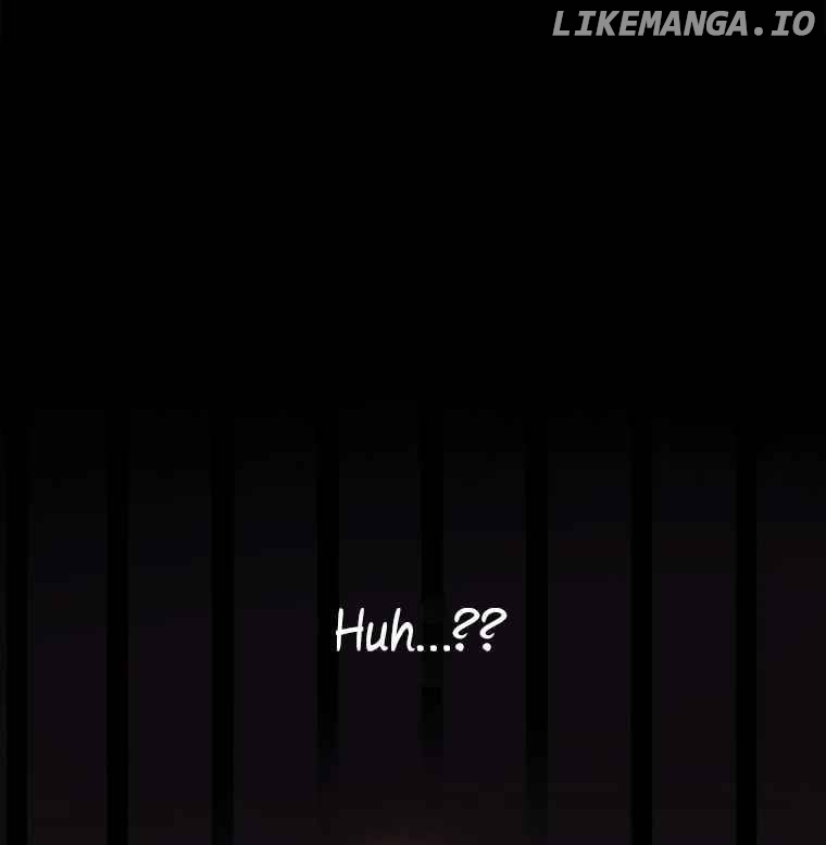 Read The House Without Time Manga Online