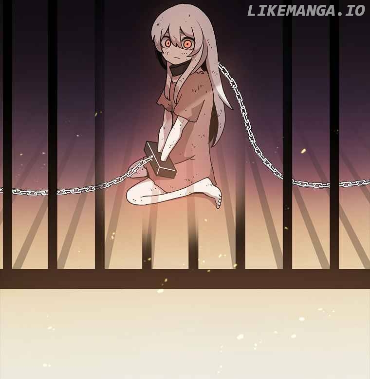 Read The House Without Time Manga Online