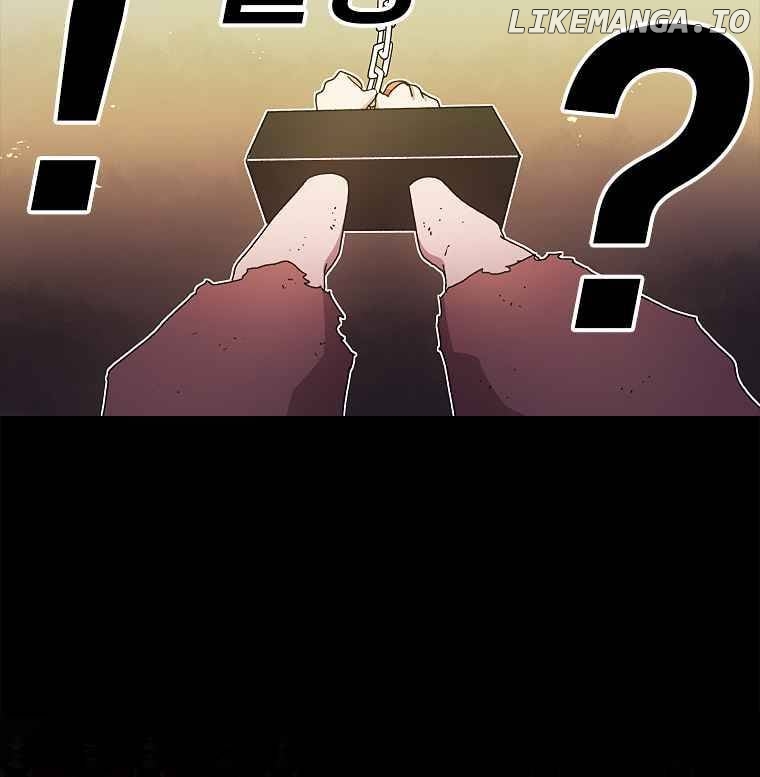 Read The House Without Time Manga Online
