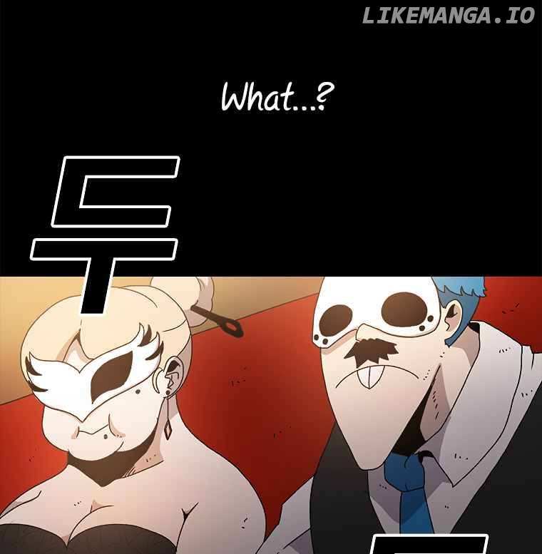 Read The House Without Time Manga Online