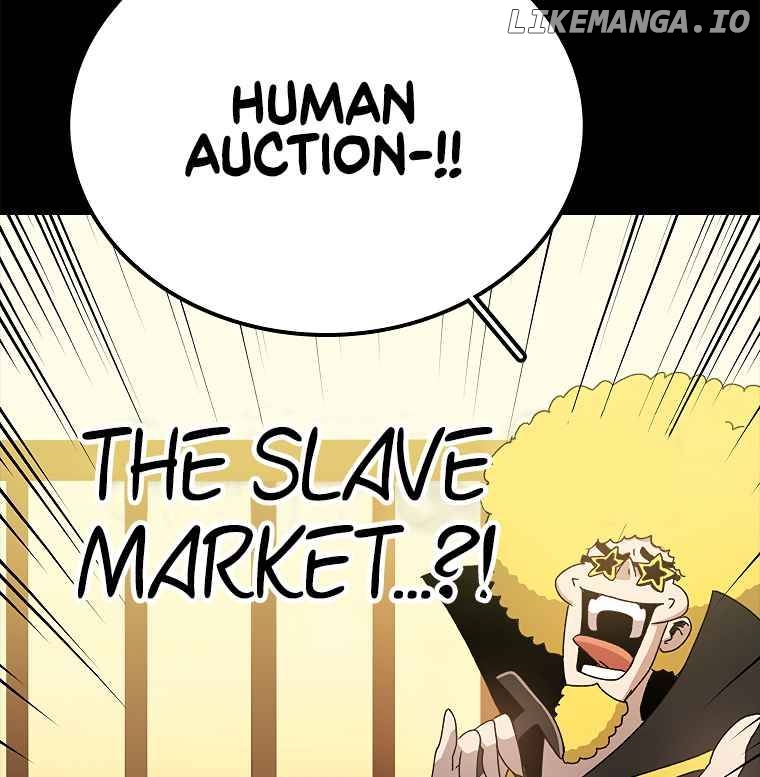 Read The House Without Time Manga Online