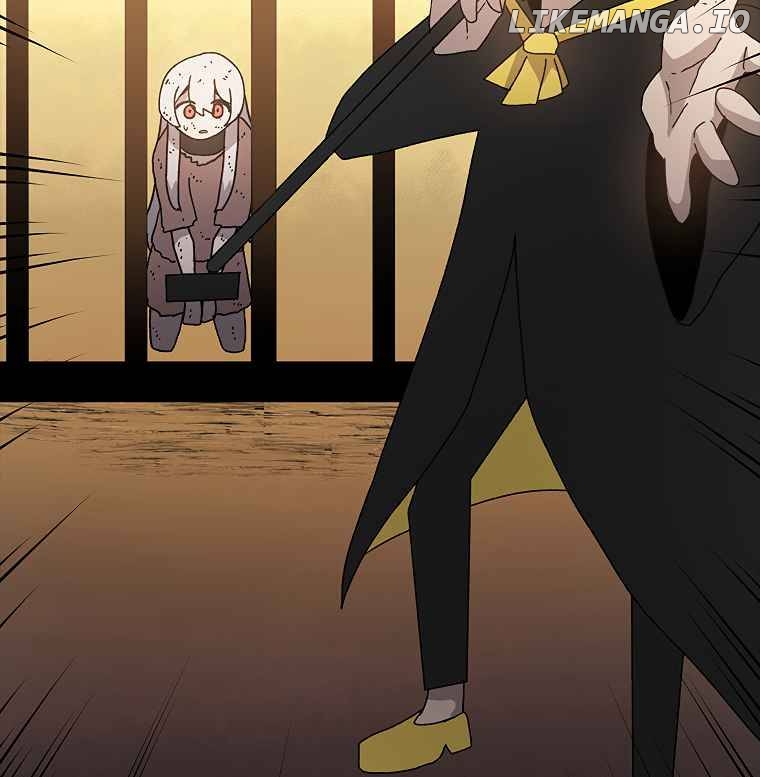 Read The House Without Time Manga Online