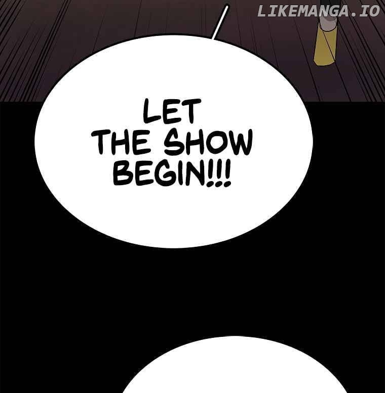 Read The House Without Time Manga Online
