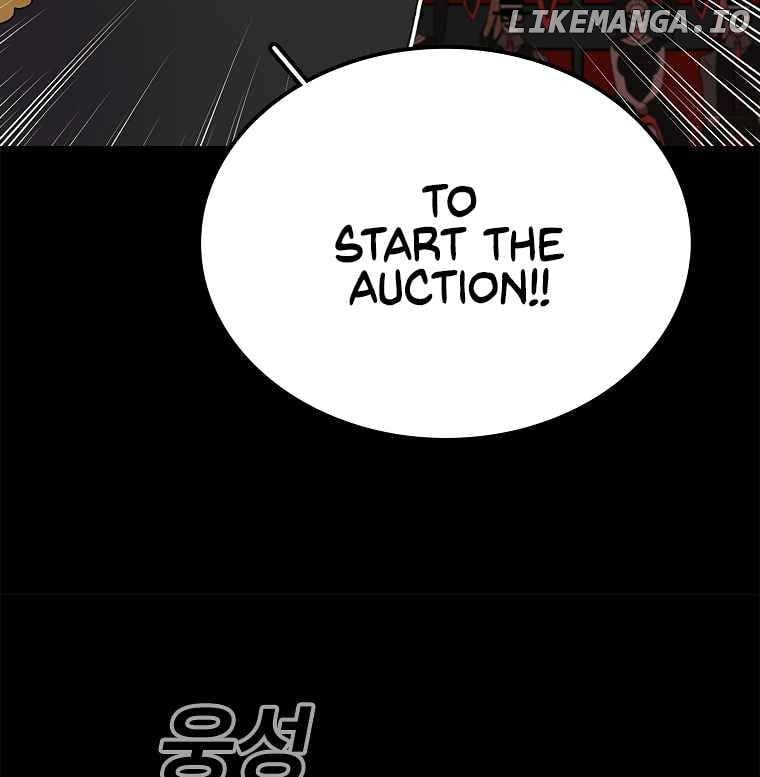 Read The House Without Time Manga Online