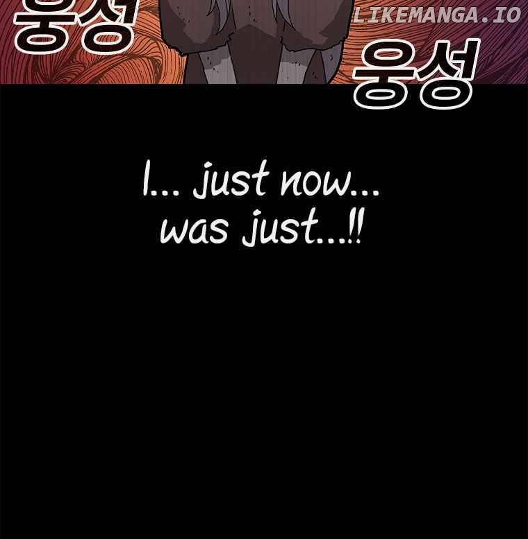 Read The House Without Time Manga Online