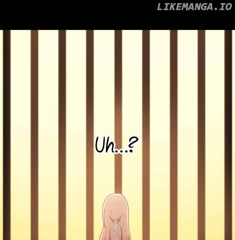 Read The House Without Time Manga Online