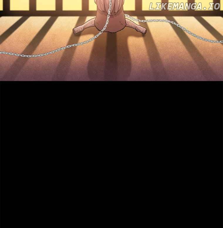Read The House Without Time Manga Online