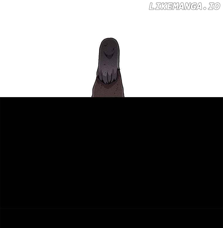 Read The House Without Time Manga Online