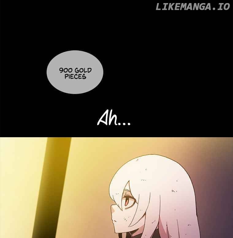 Read The House Without Time Manga Online