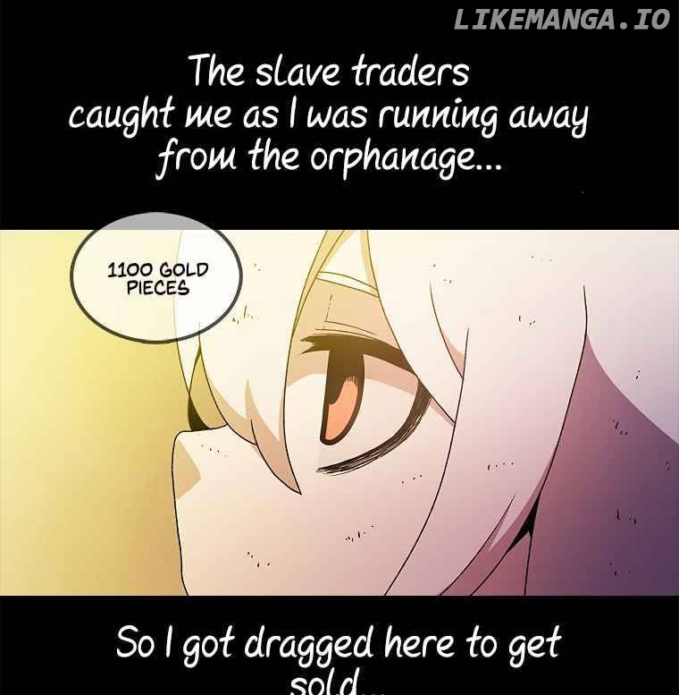 Read The House Without Time Manga Online