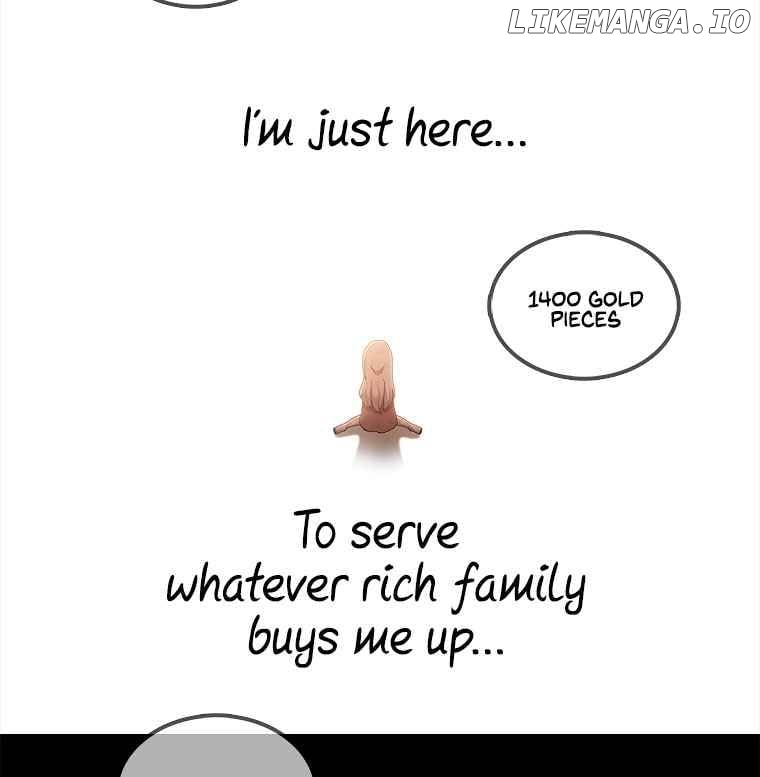 Read The House Without Time Manga Online