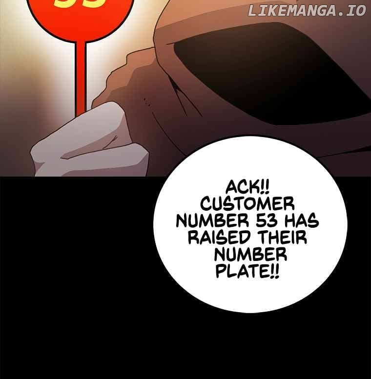 Read The House Without Time Manga Online
