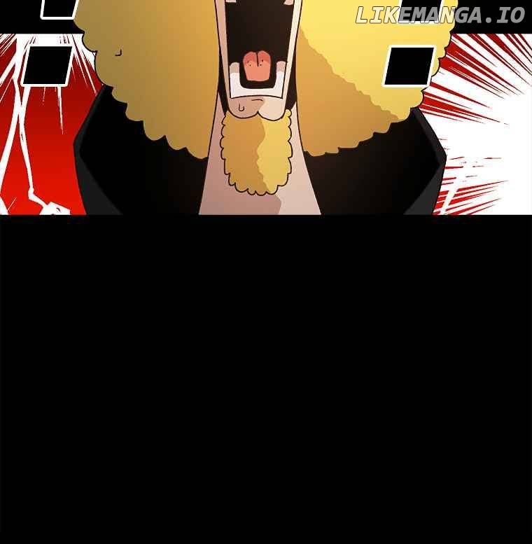 Read The House Without Time Manga Online