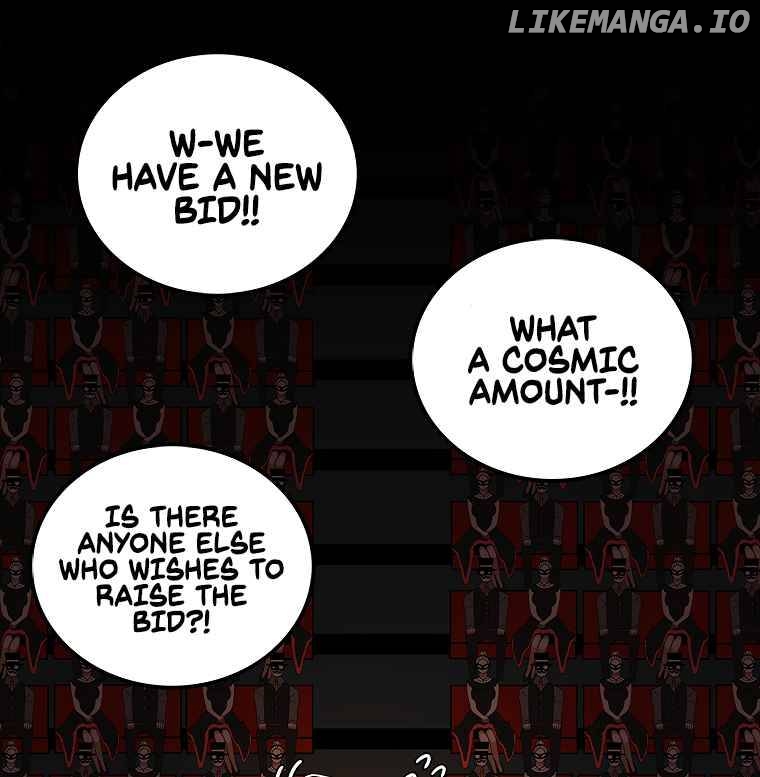 Read The House Without Time Manga Online