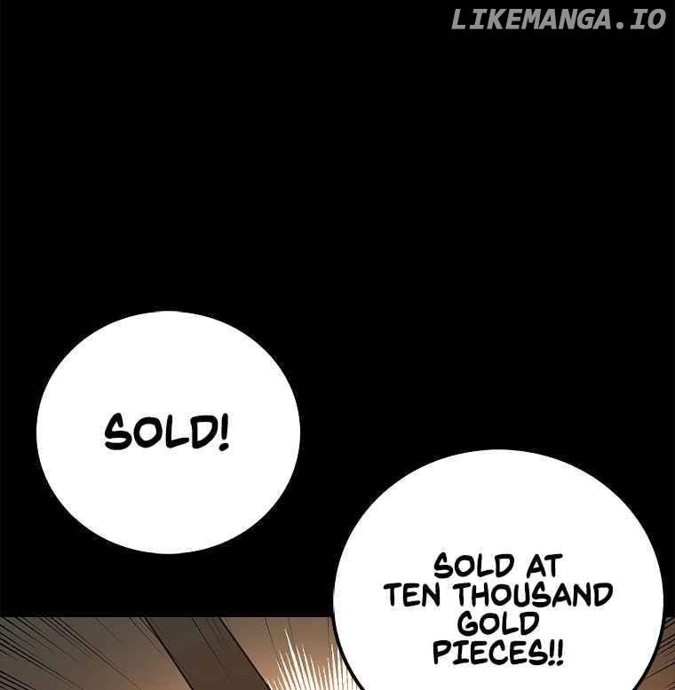 Read The House Without Time Manga Online