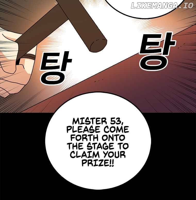 Read The House Without Time Manga Online