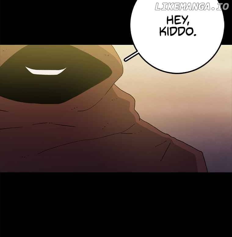 Read The House Without Time Manga Online