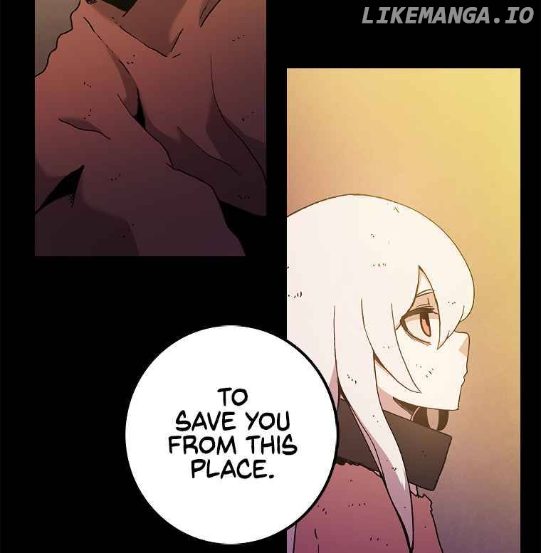 Read The House Without Time Manga Online