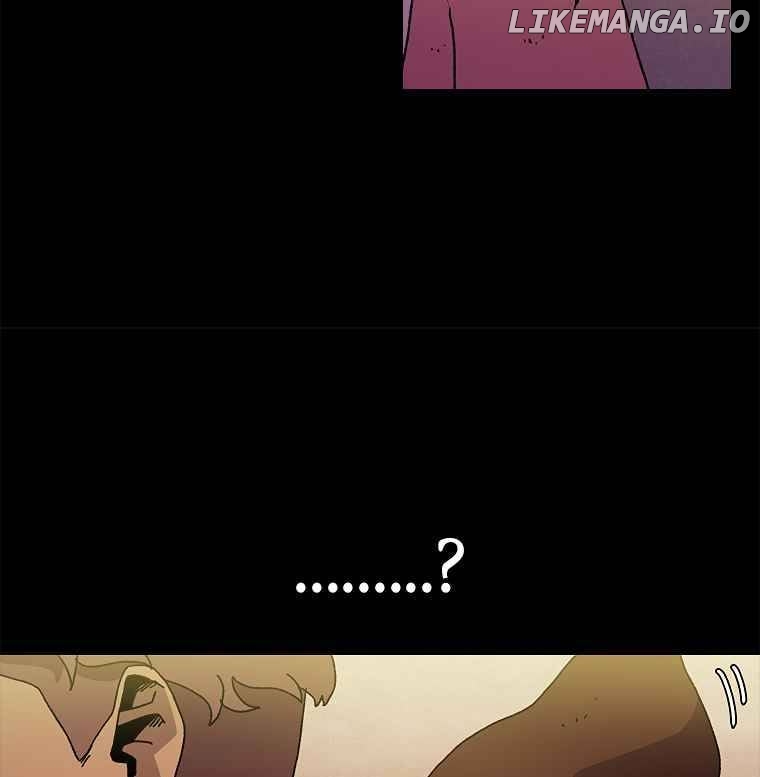 Read The House Without Time Manga Online